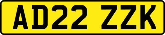 AD22ZZK