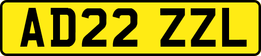 AD22ZZL