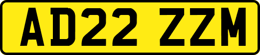 AD22ZZM