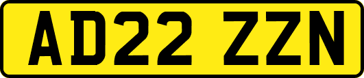 AD22ZZN
