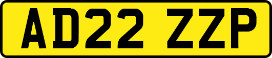 AD22ZZP