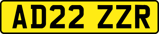 AD22ZZR