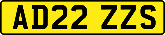 AD22ZZS