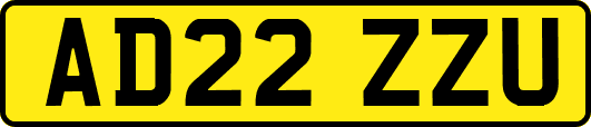 AD22ZZU