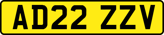 AD22ZZV