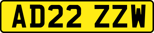 AD22ZZW