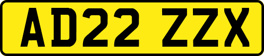 AD22ZZX