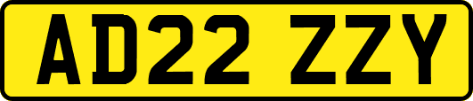 AD22ZZY