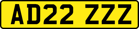 AD22ZZZ