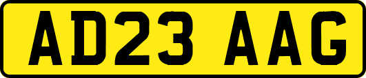 AD23AAG