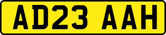 AD23AAH