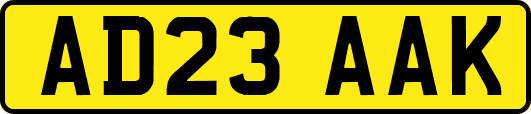 AD23AAK