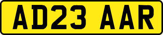 AD23AAR