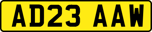 AD23AAW