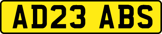 AD23ABS