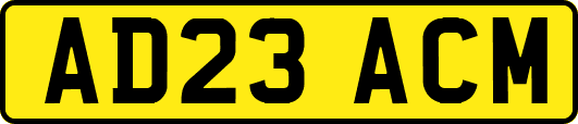 AD23ACM