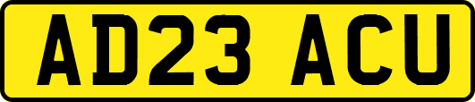 AD23ACU