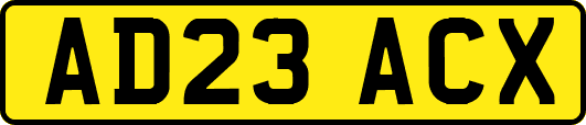 AD23ACX