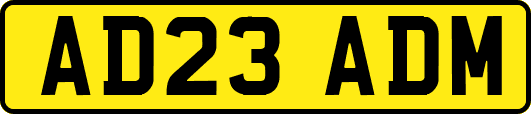 AD23ADM
