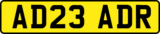 AD23ADR