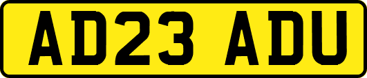 AD23ADU