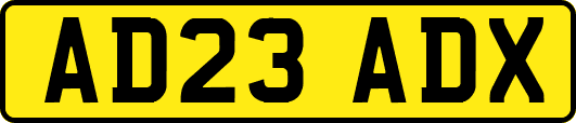 AD23ADX