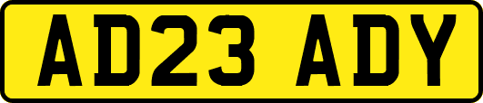 AD23ADY
