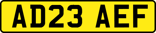 AD23AEF