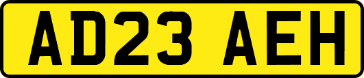 AD23AEH