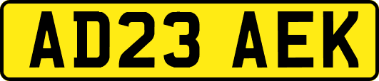 AD23AEK