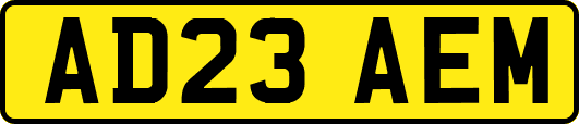 AD23AEM