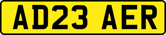 AD23AER