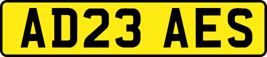 AD23AES