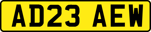 AD23AEW
