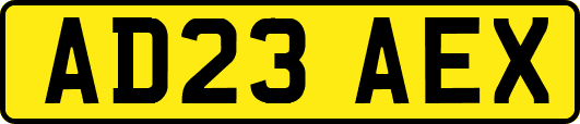 AD23AEX