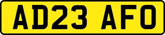 AD23AFO