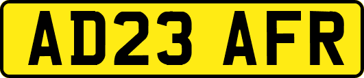 AD23AFR