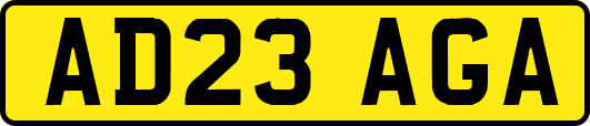 AD23AGA