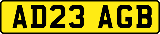 AD23AGB