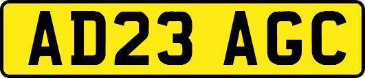 AD23AGC
