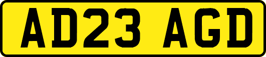 AD23AGD
