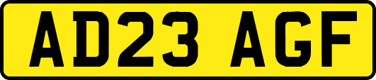AD23AGF