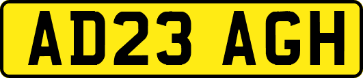 AD23AGH