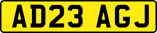 AD23AGJ