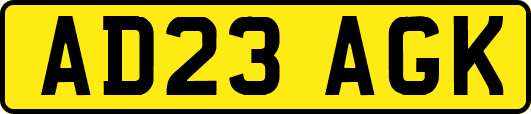 AD23AGK