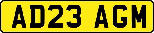 AD23AGM