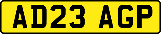 AD23AGP