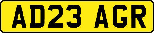 AD23AGR
