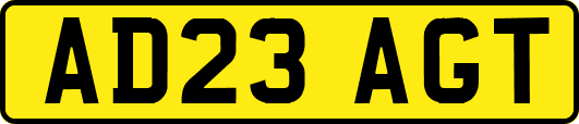 AD23AGT