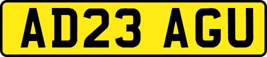 AD23AGU